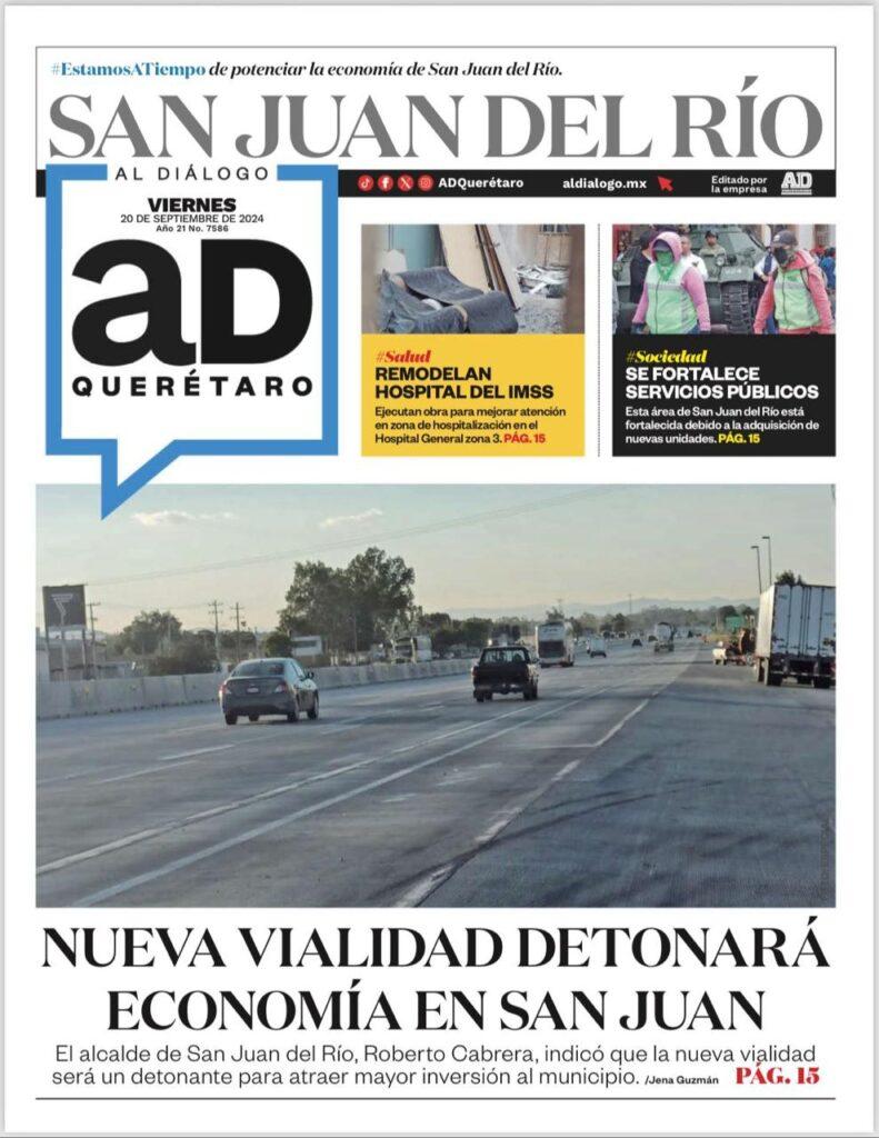 Portada 1 revista