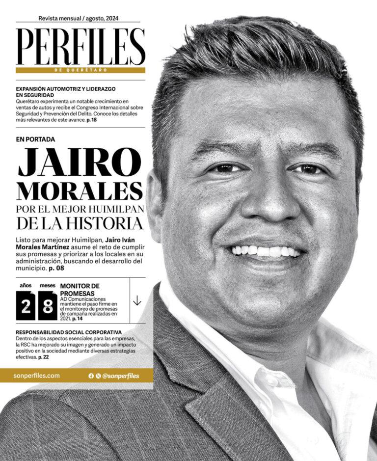 Portada 1 revista