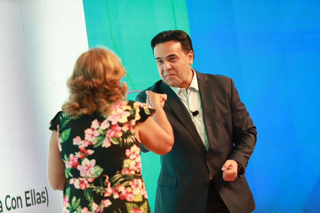 3 años de resultados del alcalde Luis Nava