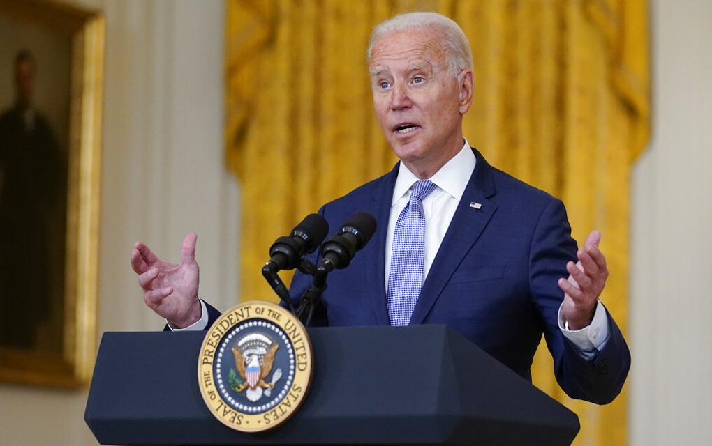 Biden aumentará cupones de alimentos nutritivos en Estados Unidos