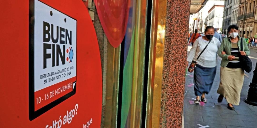 El Buen Fin, factible fracaso comercial: Anpec