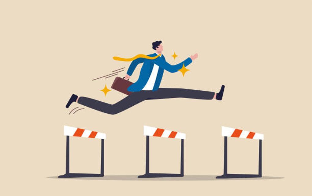 5 obstáculos que debes omitir en tu CV