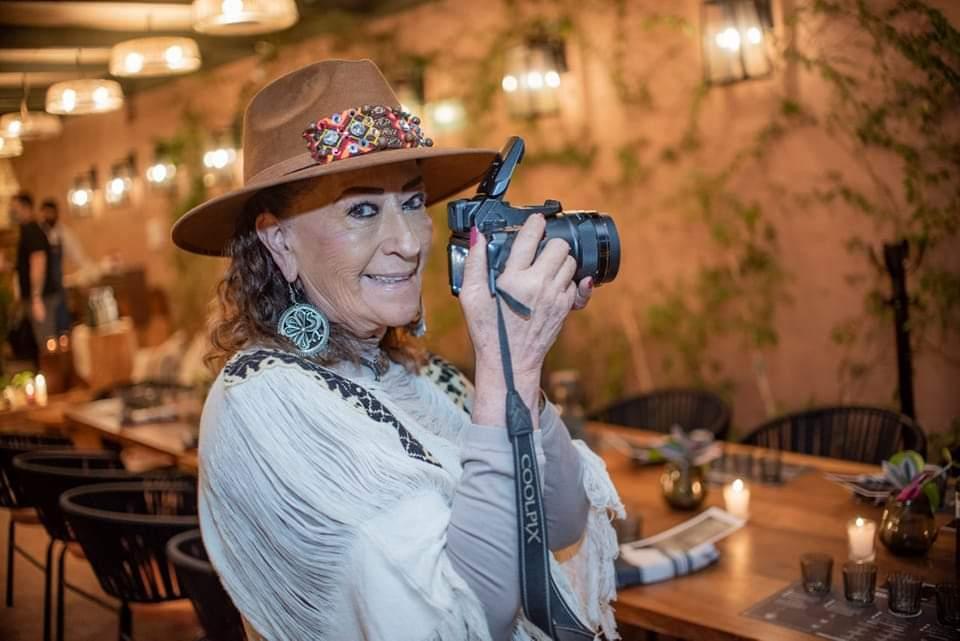 Fallece ‘Coco’ Ontiveros, periodista queretana