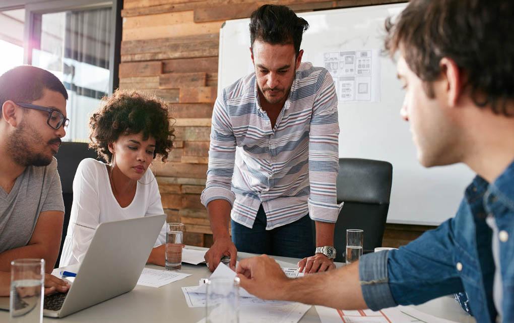 Liderazgo: ¿Cuál jefe es mejor? El que cae bien o el que ordena