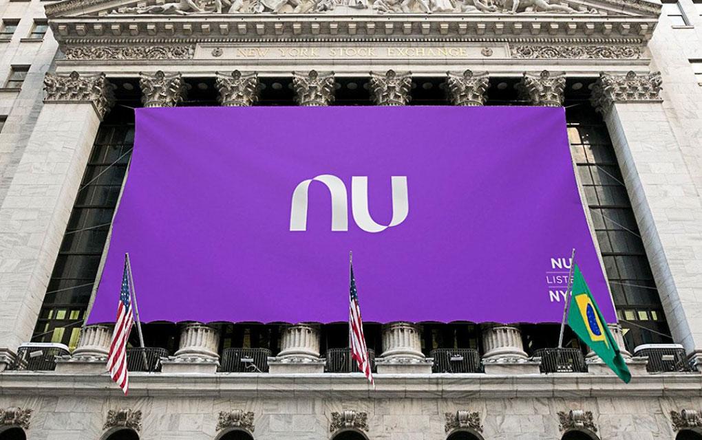 Nubank es el banco más valioso de América Latina