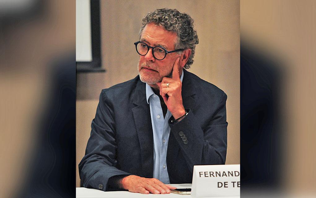 Se debe trabajar a favor del PRI: Lerdo de Tejada