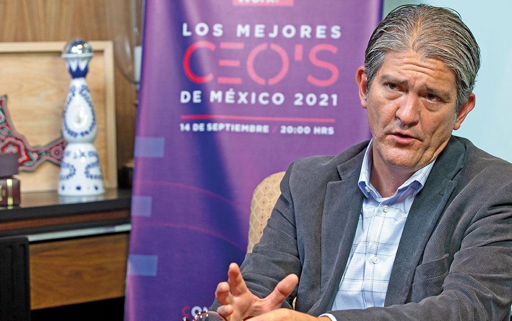 Reto: Exportar el lujo de México