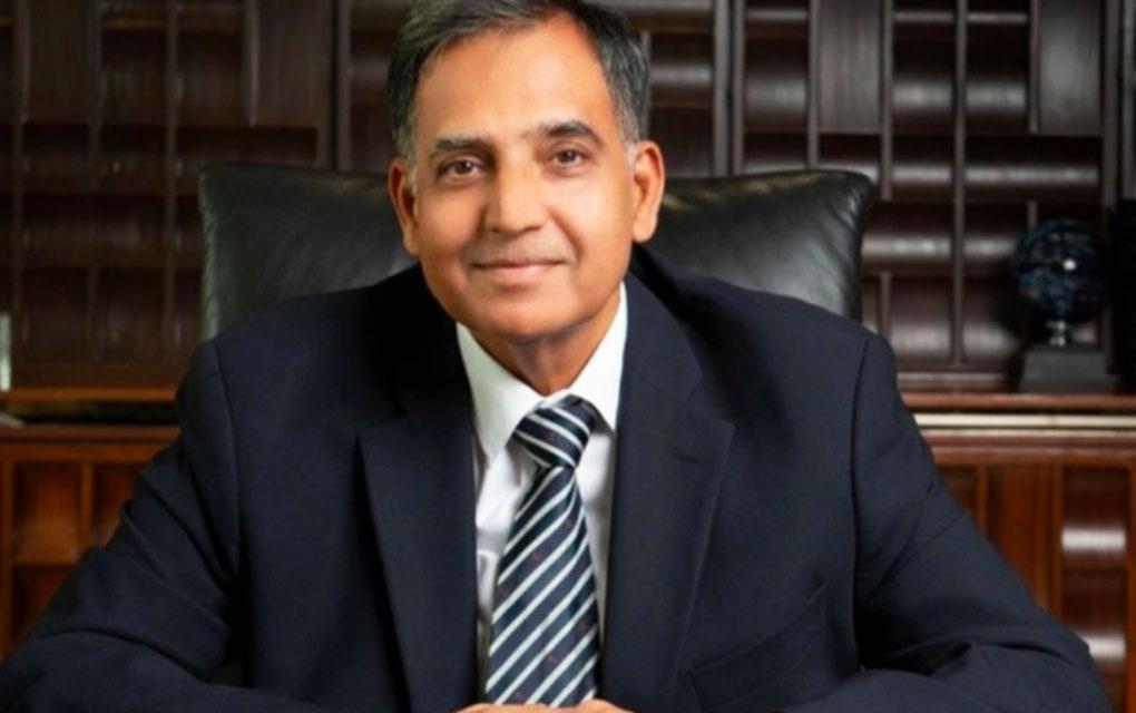 Satish Mehta, la mente detrás de la vacuna contra Ómicron
