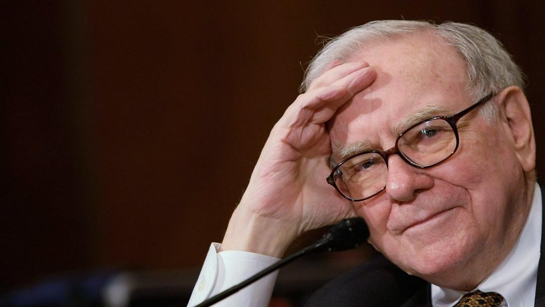 ¿Cómo tener 50% más ganancias? Warren Buffett te dice cómo