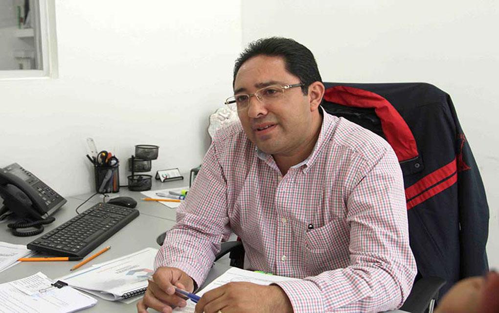 Replicarán Siscoe en el nuevo Gobierno estatal, revela Óscar García González