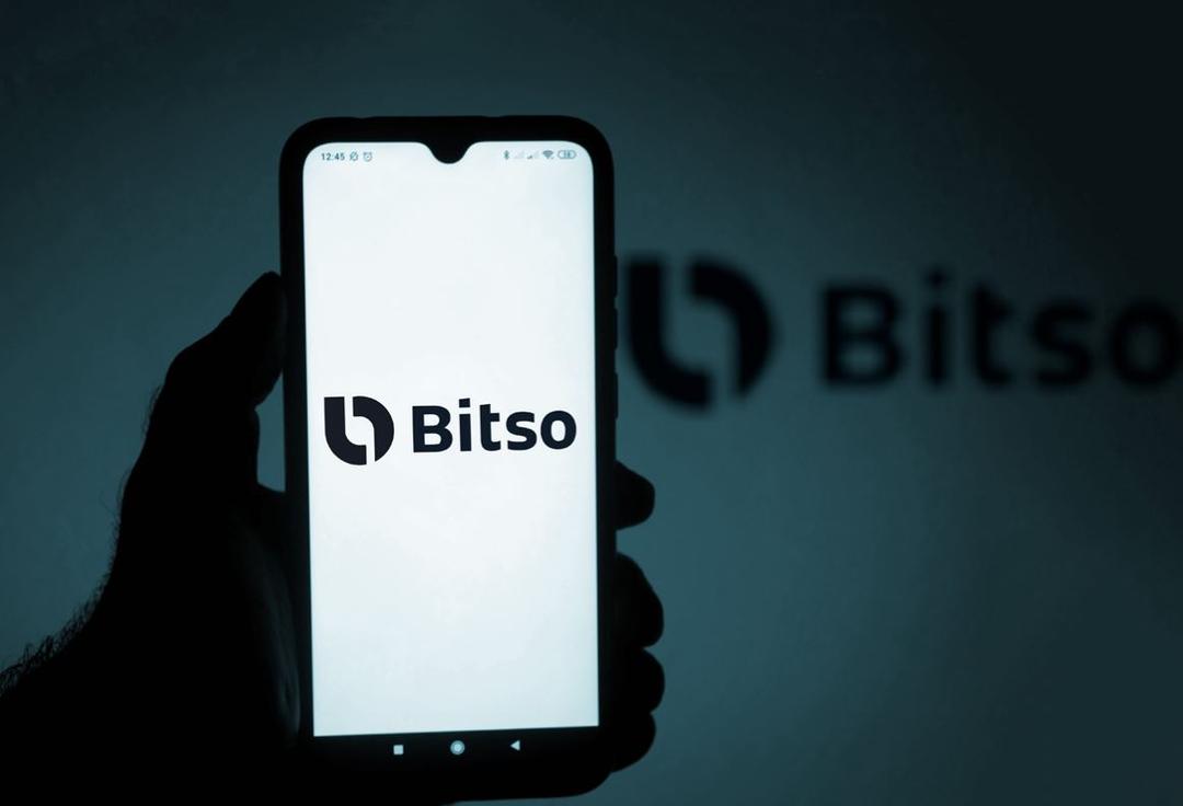 Bitso, de México, llega a Colombia; espera 1 millón de clientes nuevos