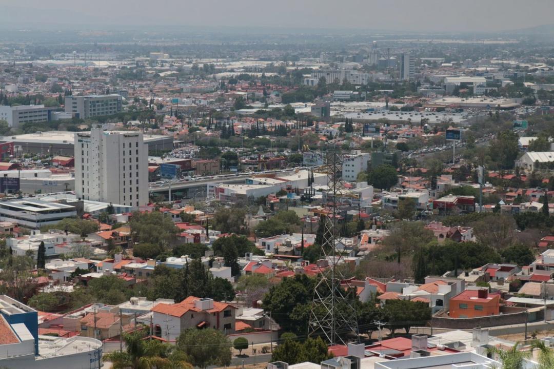 ‘Querétaro y el Bajío deben consolidar su crecimiento ambiental’