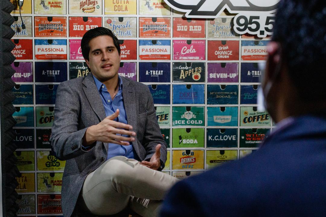 Jaime Robledo y la renovación de una industria 