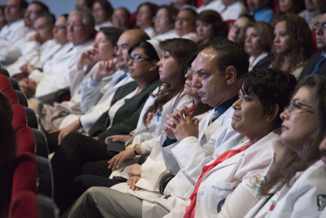 ‘No se han confirmado casos de hepatitis infantil aguda en Querétaro’