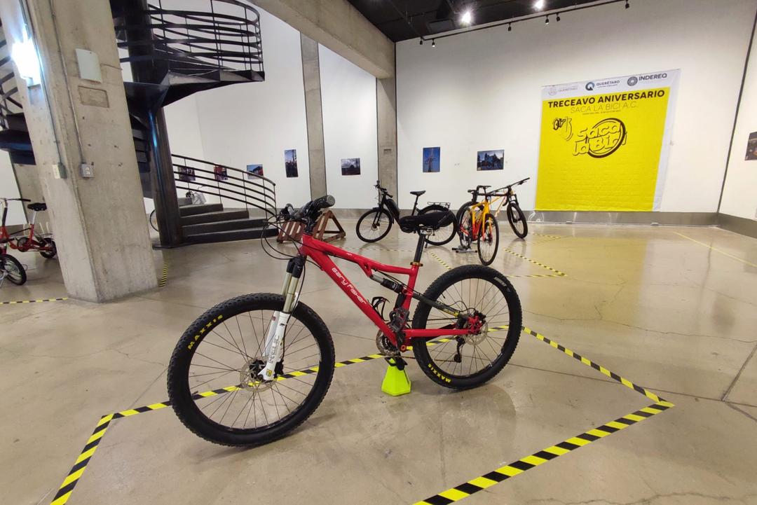 Día Mundial de la Bicicleta