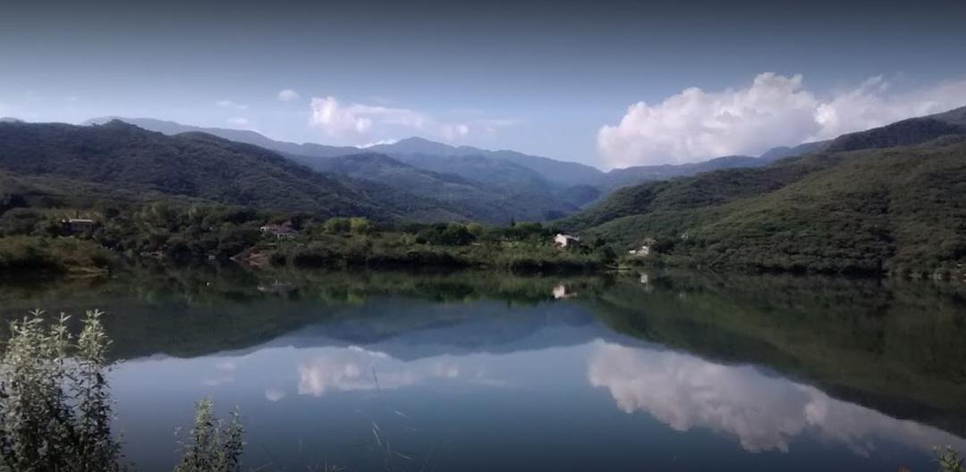 ‘Modelo de conservación de la Sierra Gorda es un ejemplo para México’