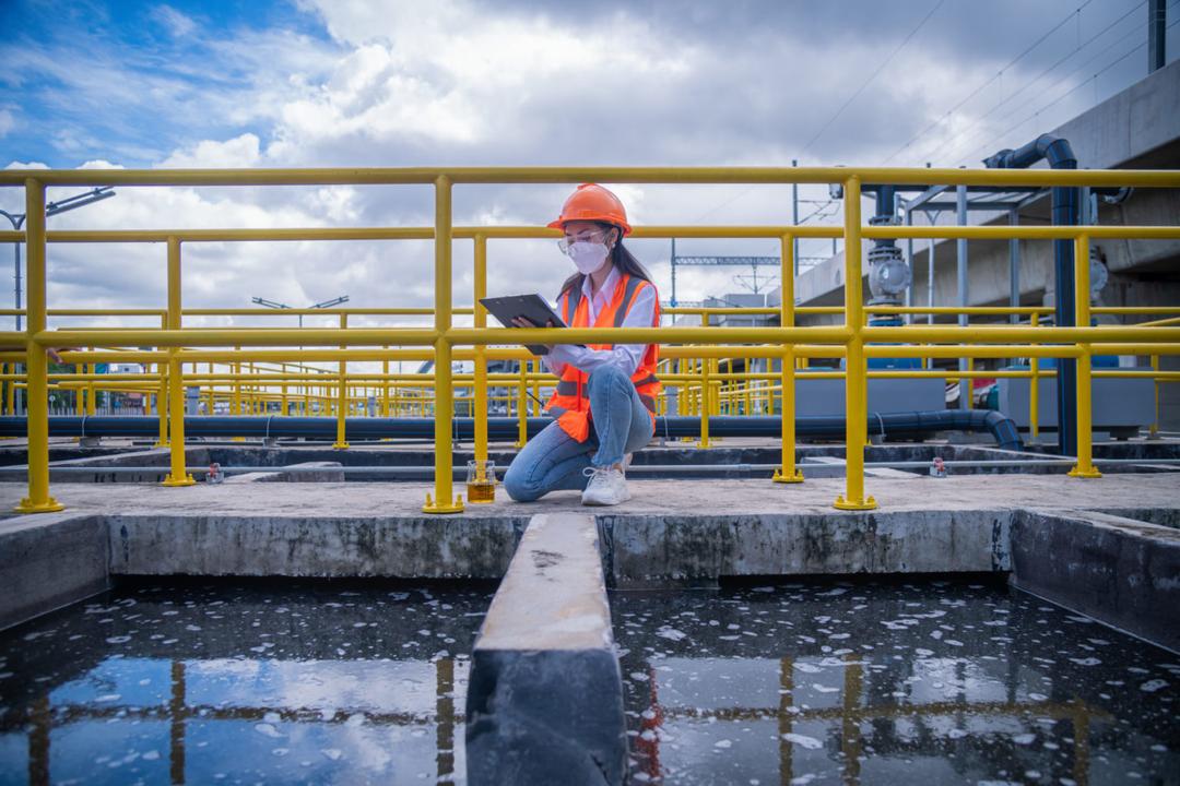 México experimenta escasez de agua en el 81 por ciento del territorio nacional