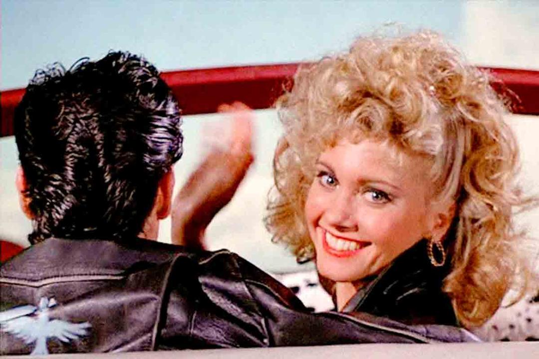 ¿Quién era Olivia Newton-John?