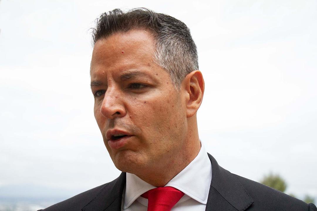 Desde Conago, buscan soluciones energéticas para el país