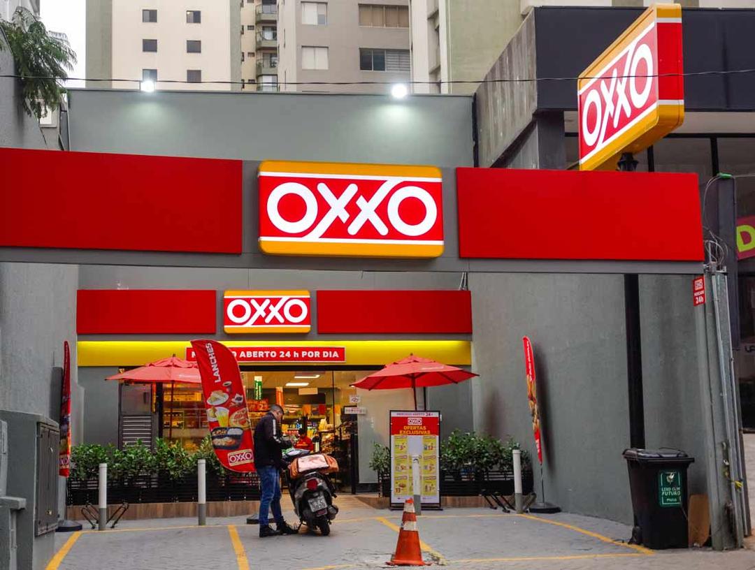 Con la compra de Valora, Oxxo se extiende a Europa