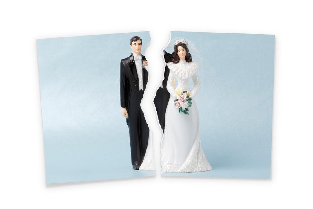 Por cada 10 matrimonios en Querétaro, cuatro divorcios durante 2021