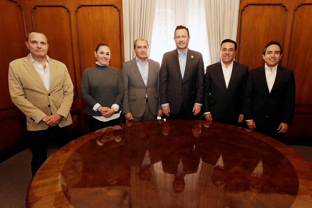 Capital queretana recibirá el Foro Iberoamericano de Ciudades 2023
