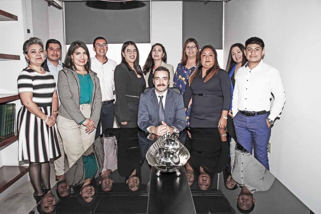 Conoce la Notaría Pública 65
