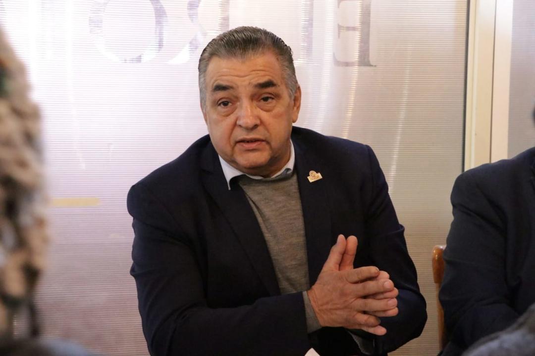 Amiqro estima crecimiento anual de 2.9%