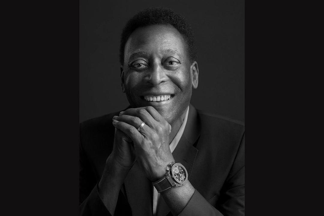 Pelé y sus logros en el futbol; el ‘Rey’ murió a los 82 años de edad