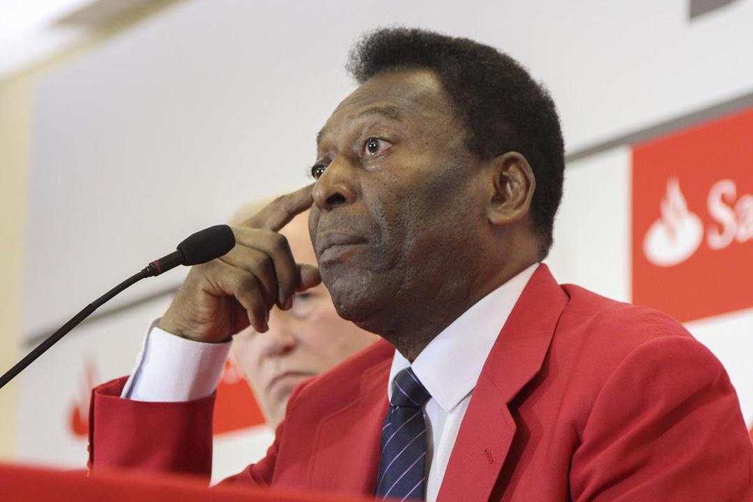 Pelé: ¿Cómo ha construido una marca de éxito?