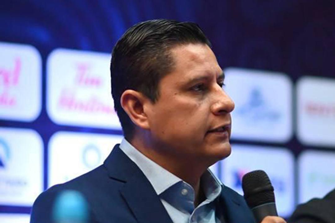 Edward Sánchez renuncia al Indereq, confirma gobierno de Querétaro