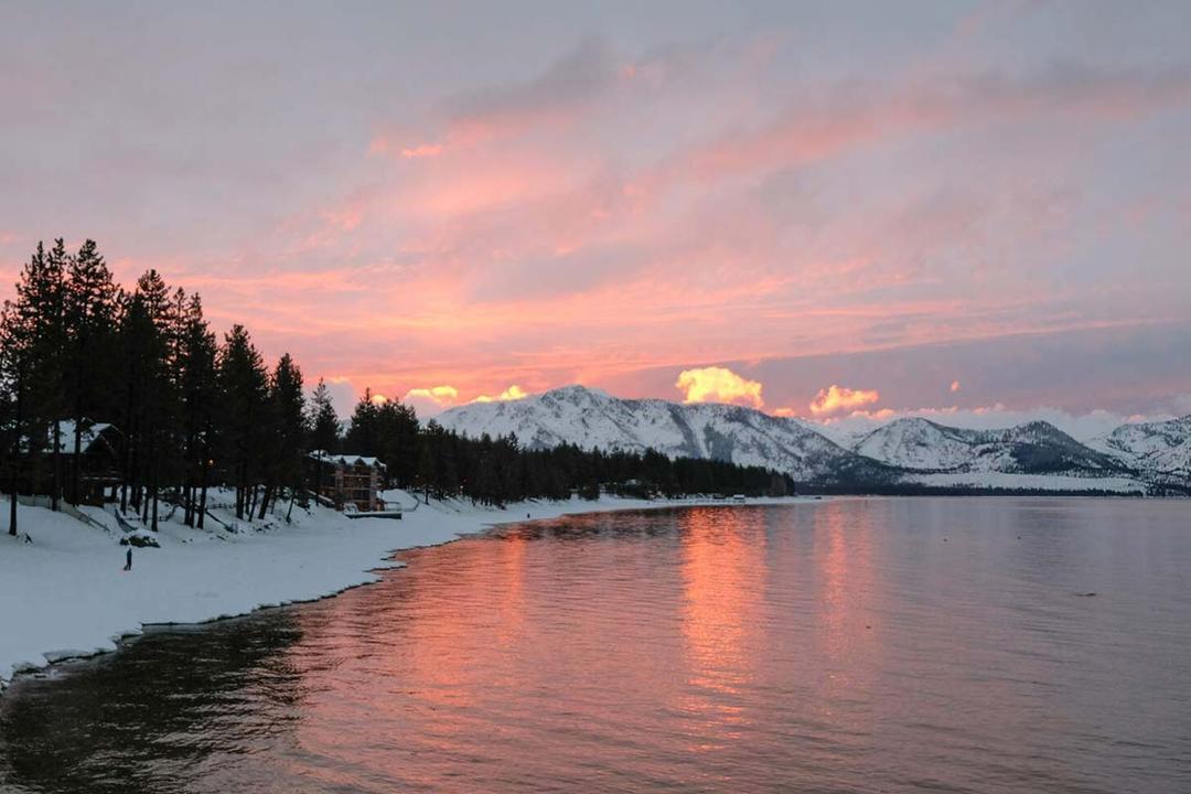 Reno Tahoe: La pequeña ciudad más grande del mundo