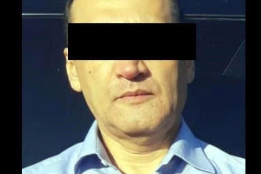 Dictan 15 años de prisión al empresario Antonio Rico Rico