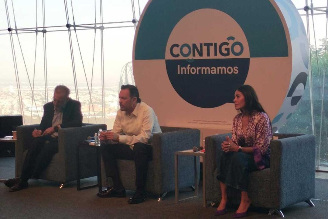 Mauricio Kuri comienza foro de diálogo ‘Contigo Informamos’