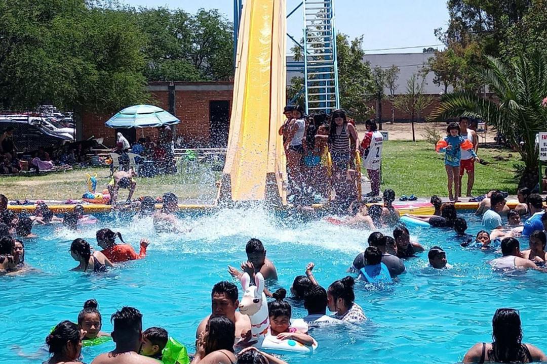 Semana Santa no afectarán servicios públicos en San Juan del Río