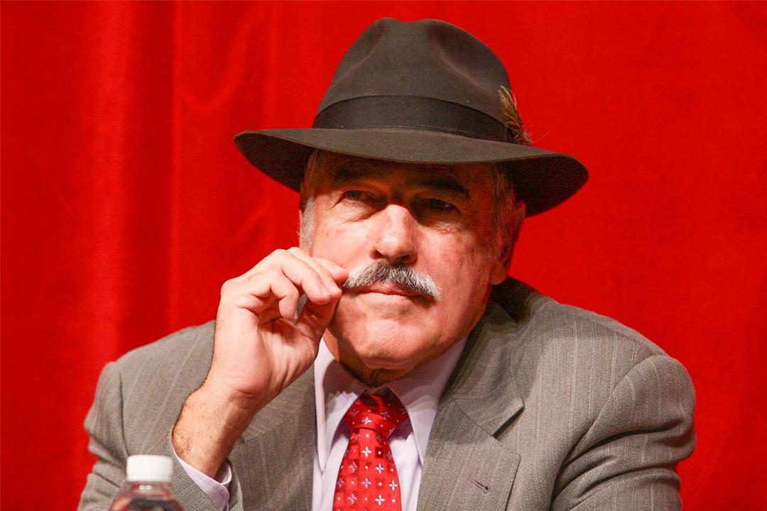 La fortuna que dejó Andrés García, galán de telenovelas mexicanas