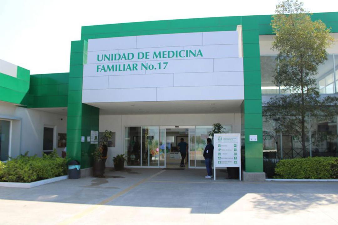 IMSS Querétaro operará Urgencias y Hospitalización en Semana Santa
