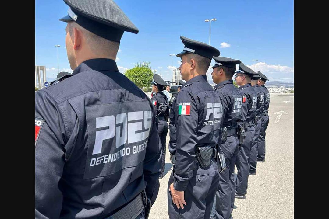 Promesas de campaña: Seguridad, prioridad en Querétaro