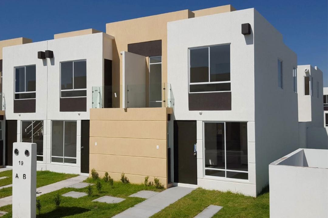 Aumenta plusvalía de vivienda con mejora de vialidades en Querétaro