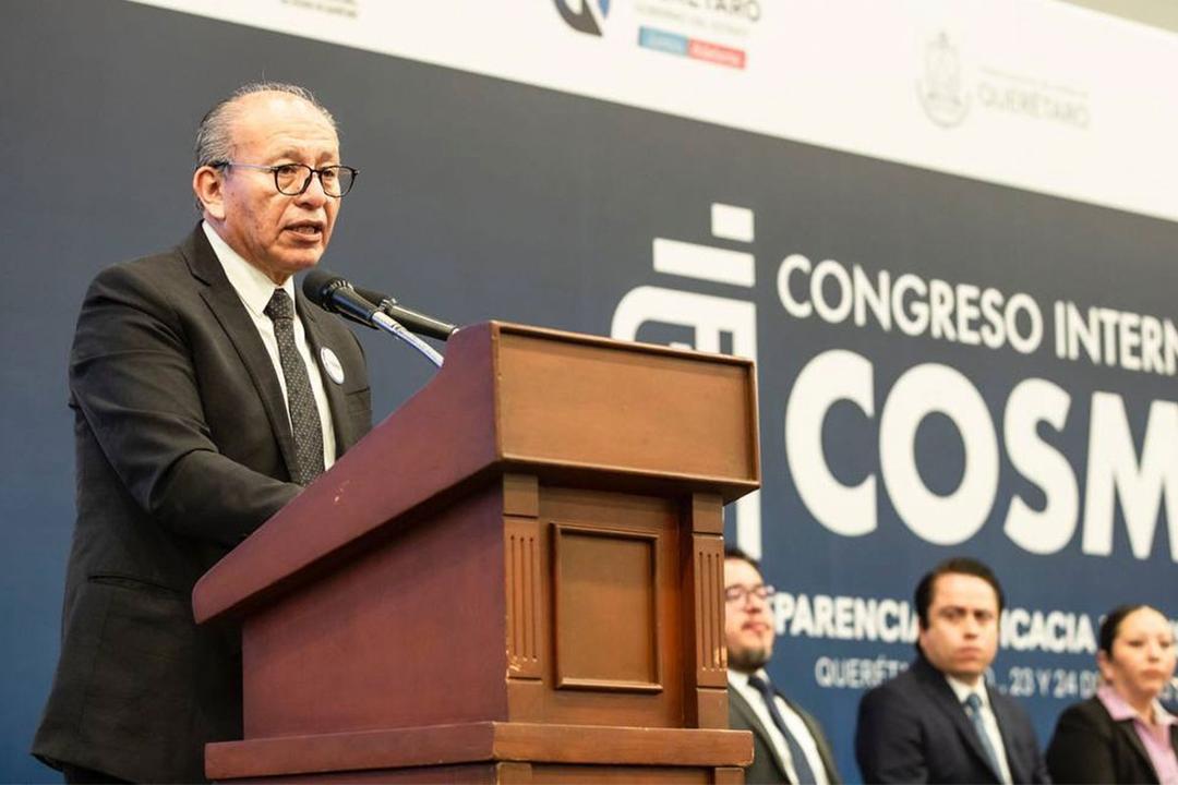 Querétaro sienta las bases para una justicia penal abierta