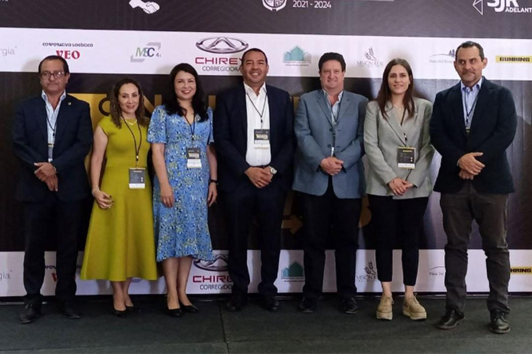 Fortalecen economía con Encuentro de Negocios en San Juan del Río