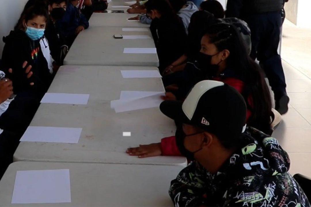 43 jóvenes participan en programa VIC de SSPM Corregidora