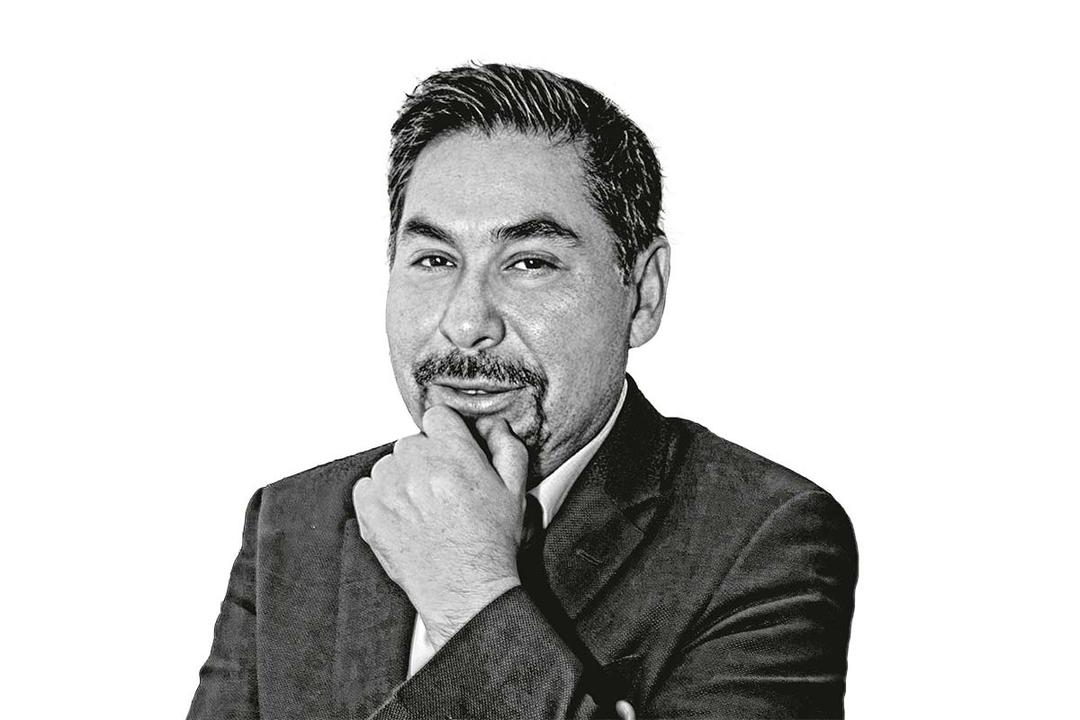 Fernando González Salinas: Modernidad y Desarrollo