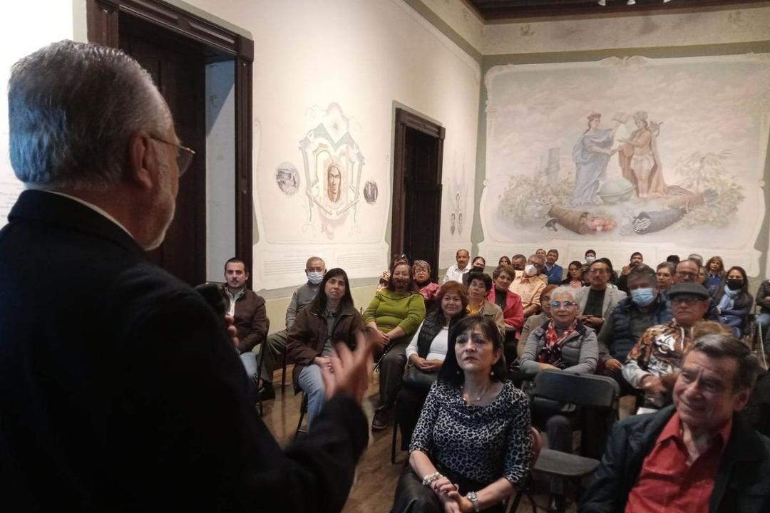 Diplomado Audiovisual Querétaro Inédito comienza este sábado 6 de mayo