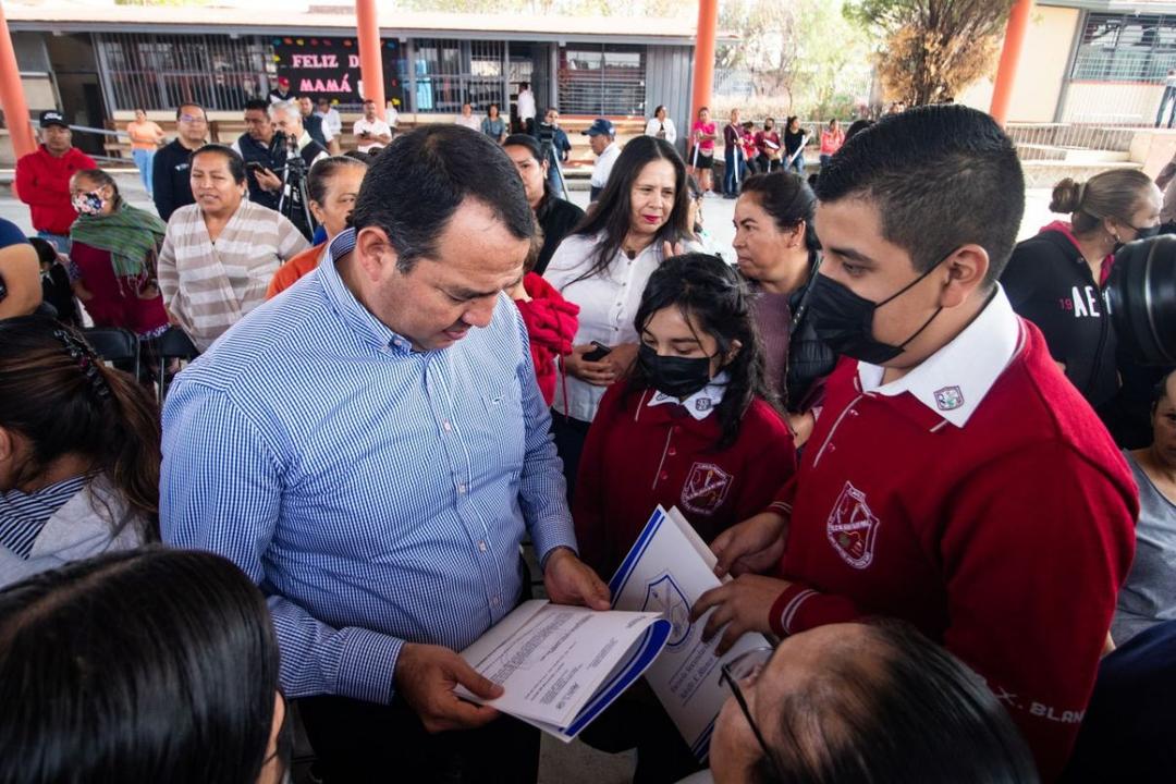 Roberto Cabrera celebra otra jornada de ‘Adelante, Mi Querido San Juan’