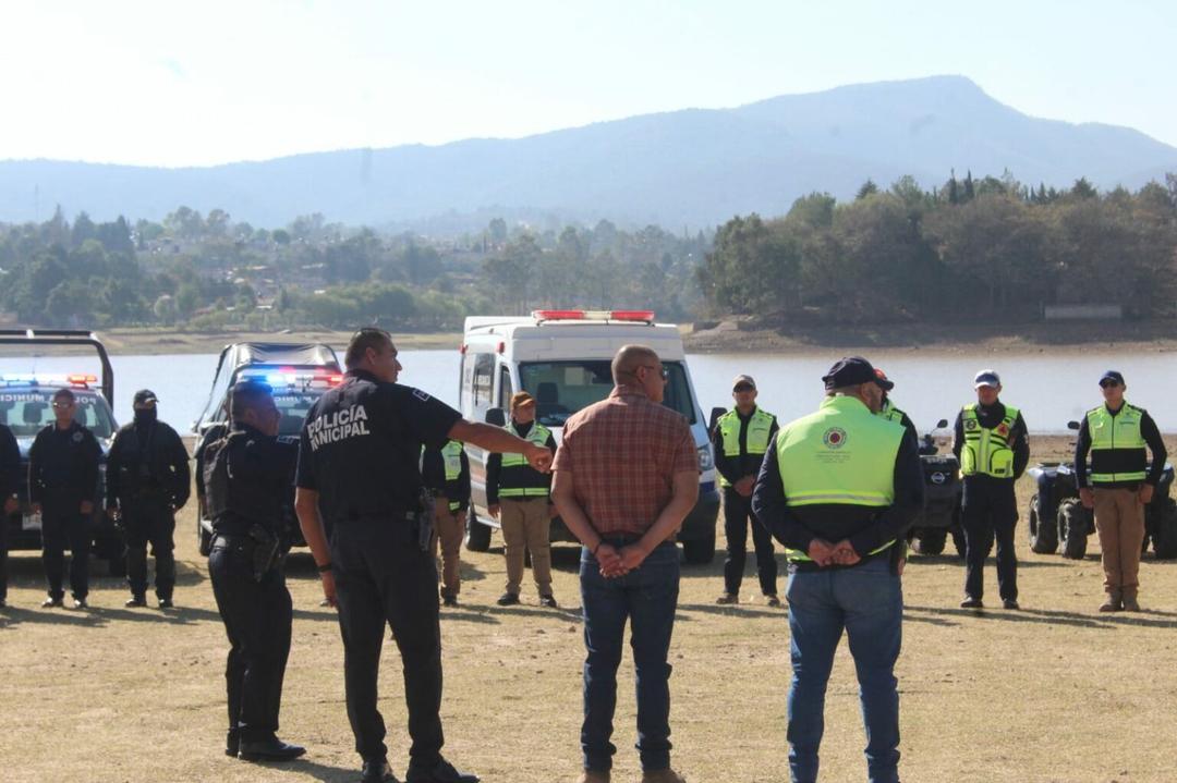 Termina Semana Santa con saldo blanco en Huimilpan