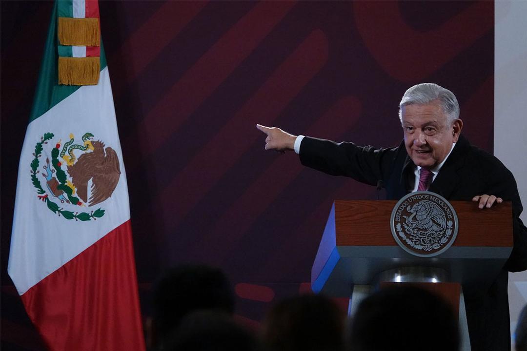 Extorsión incrementó un 48 % durante sexenio de AMLO: Coparmex