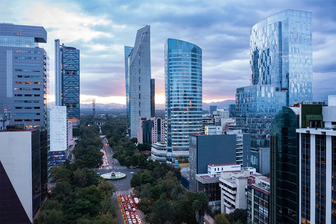 CDMX, la ciudad con el mayor costo de vida en México