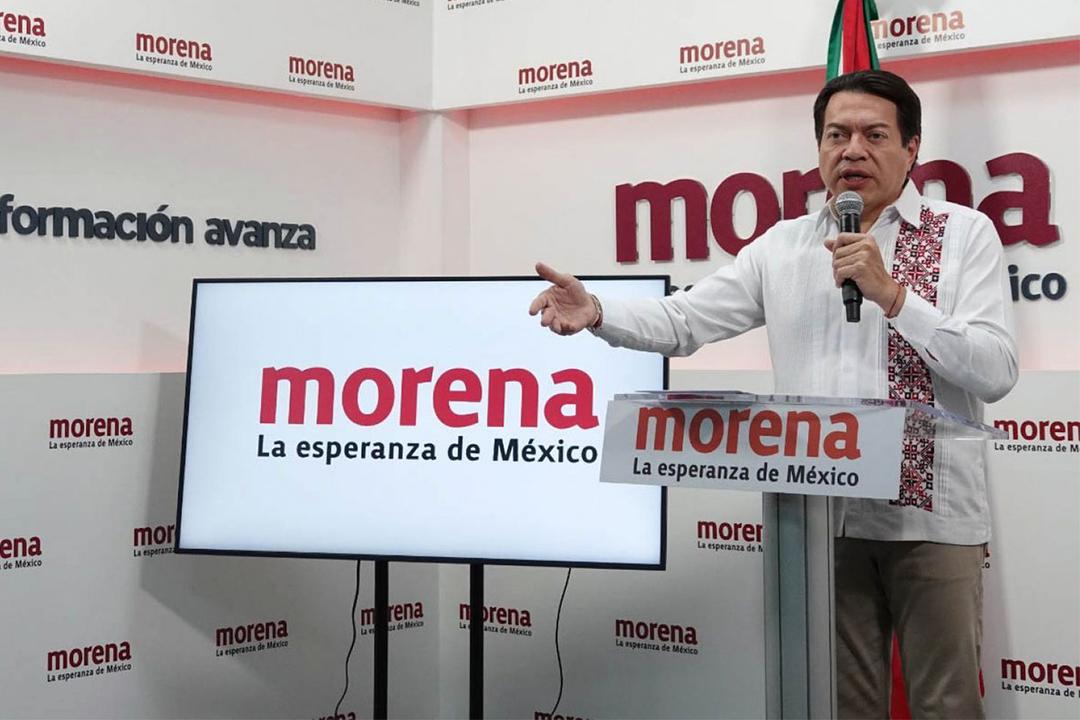 Morena financiará con 5 mdp a cada ‘corcholata’ para campaña interna