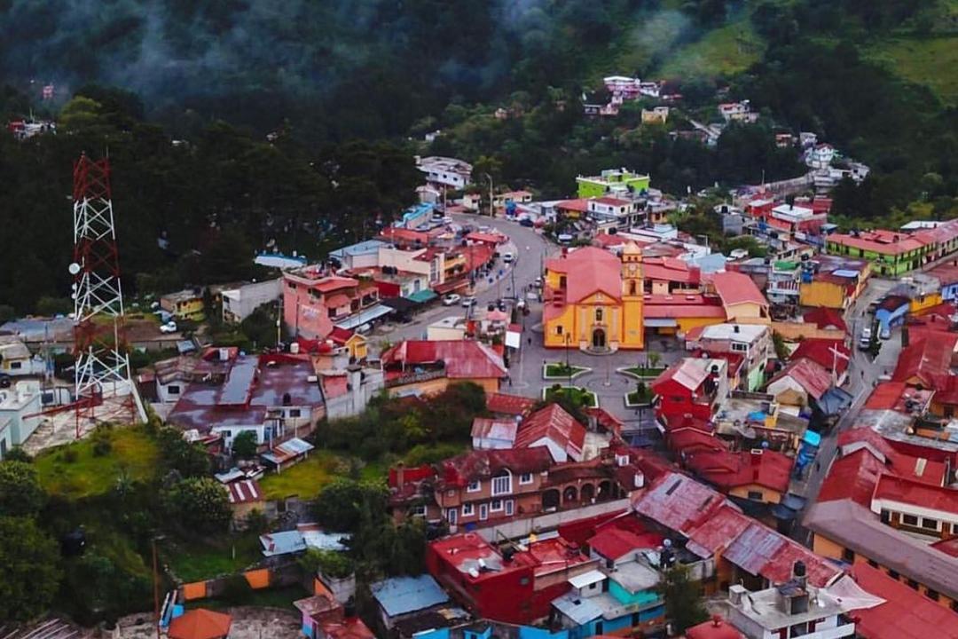 Querétaro suma a Pinal de Amoles como nuevo Pueblo Mágico